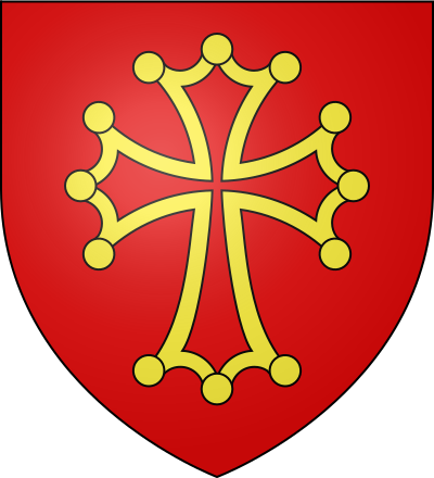 Blason de la commune Gémil