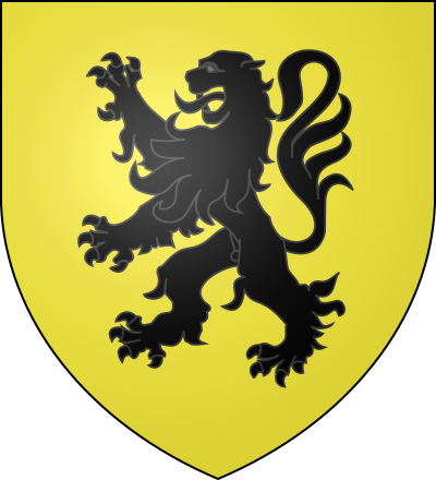 Blason de la commune Goyrans