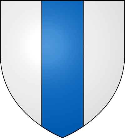 Blason de la commune Labastide-Beauvoir