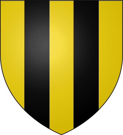 Blason de la commune Labège
