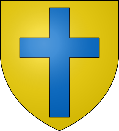 Blason de la commune Mirepoix-sur-Tarn
