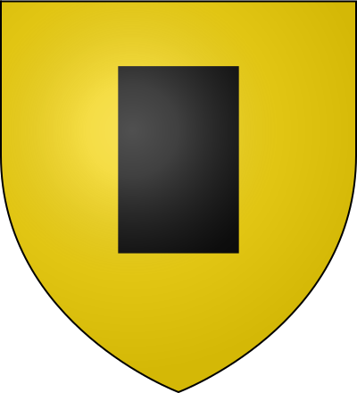 Blason de la commune Montjoire