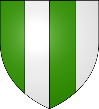 Blason de la commune Mourvilles-Basses