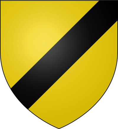 Blason de la commune Nailloux