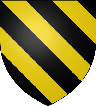 Blason de la commune Péchabou