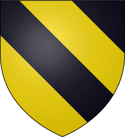 Blason de la commune Pechbonnieu
