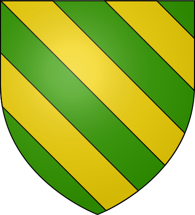 Blason de la commune Pechbusque