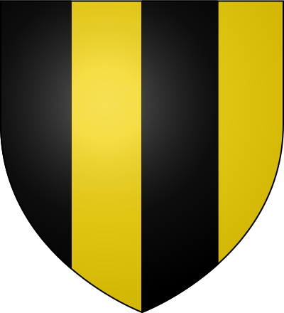 Blason de la commune Pibrac