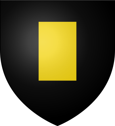 Blason de la commune Pompertuzat