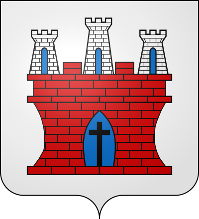Blason de la commune Portet-sur-Garonne