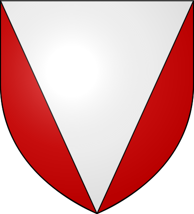 Blason de la commune Puydaniel