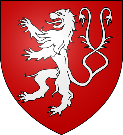Blason de la commune Saint-Bertrand-de-Comminges