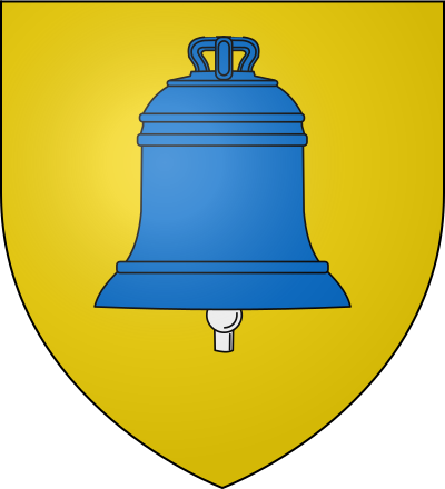 Blason de la commune Saint-Félix-Lauragais
