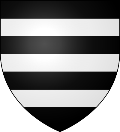 Blason de la commune Saint-Loup-Cammas