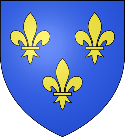Blason de la commune Saint-Paul-sur-Save