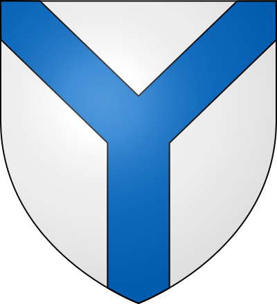 Blason de la commune Venerque