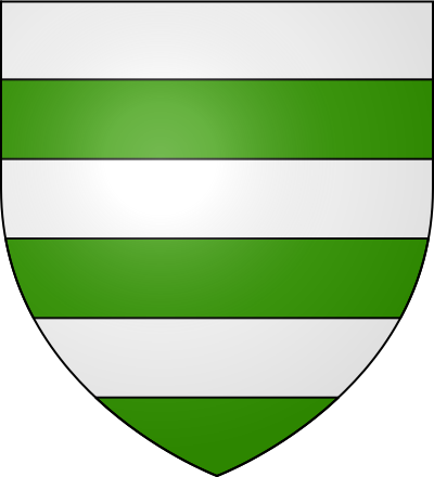 Blason de la commune Vieille-Toulouse