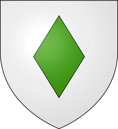 Blason de la commune Vieillevigne