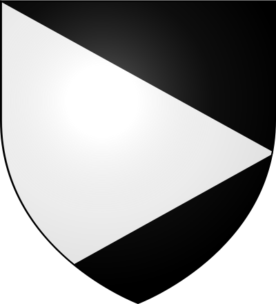 Blason de la commune Villariès