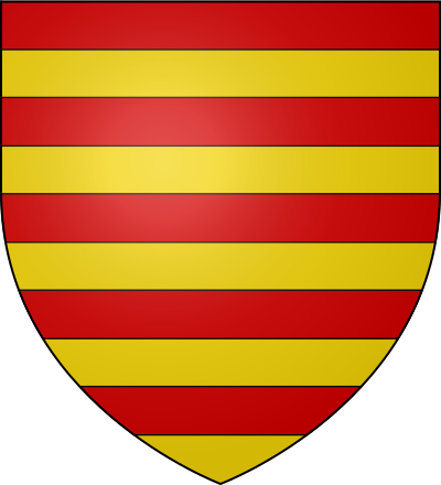 Blason de la commune Eauze
