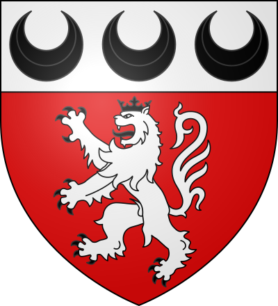 Blason de la commune Juillac
