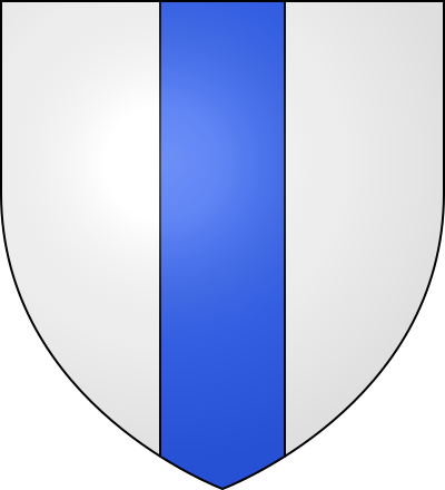 Blason de la commune Mansempuy