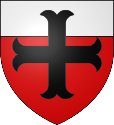 Blason de la commune Tasque