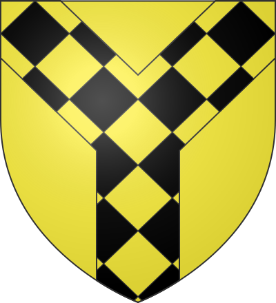 Blason de la commune Campagnan