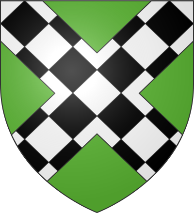 Blason de la commune Cazouls-lès-Béziers