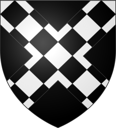 Blason de la commune Cers