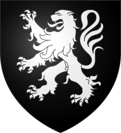 Blason de la commune Ceyras