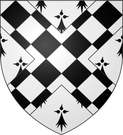 Blason de la commune Espondeilhan
