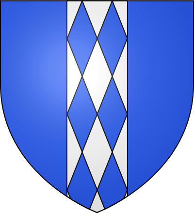 Blason de la commune Ferrals-les-Montagnes
