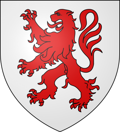 Blason de la commune Gigean