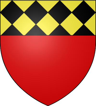 Blason de la commune Juvignac