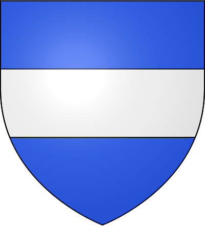 Blason de la commune Lavérune
