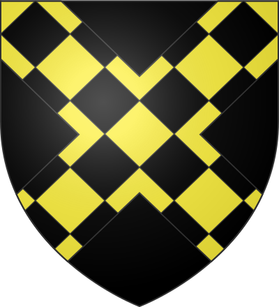 Blason de la commune Lieuran-lès-Béziers