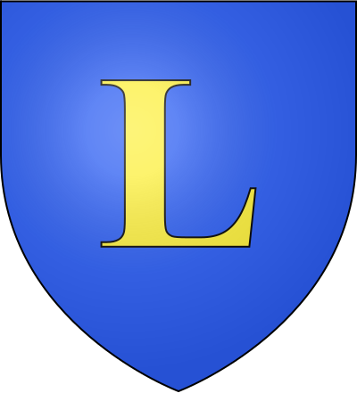 Blason de la commune La Livinière