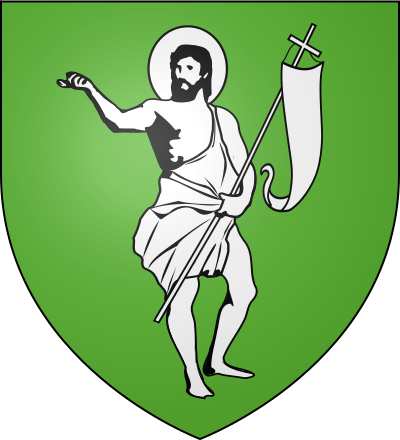 Blason de la commune Murviel-lès-Montpellier