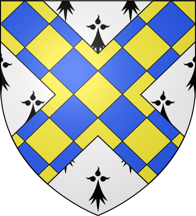 Blason de la commune Portiragnes
