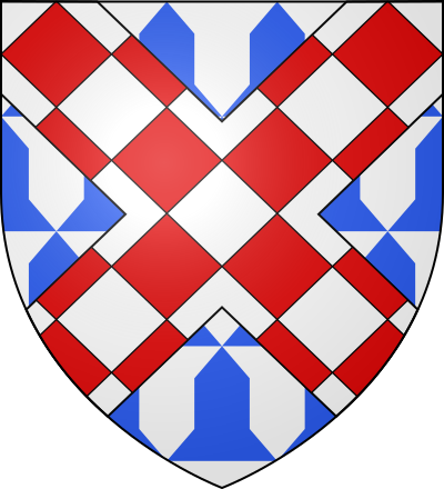 Blason de la commune Pouzols