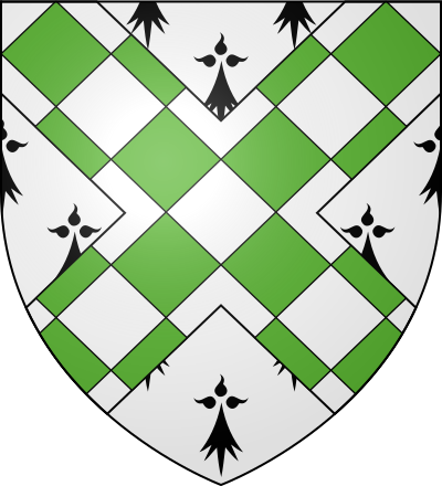 Blason de la commune Puilacher