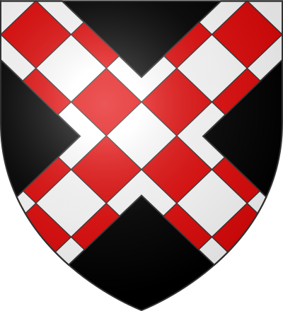 Blason de la commune Puimisson