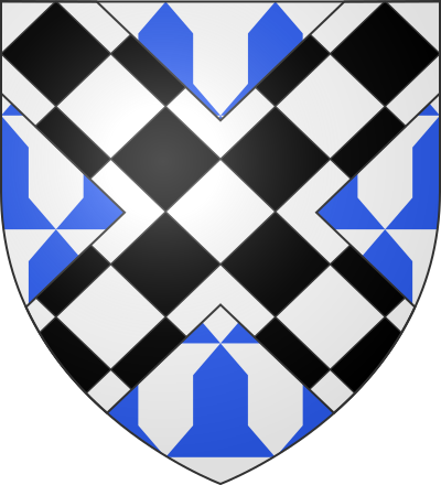 Blason de la commune Saint-Bauzille-de-la-Sylve