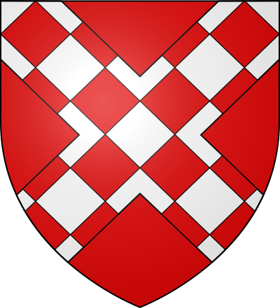 Blason de la commune Sauvian