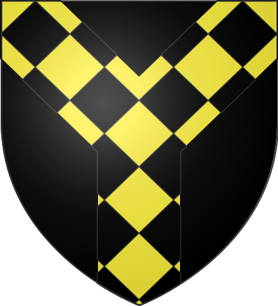Blason de la commune Vailhan