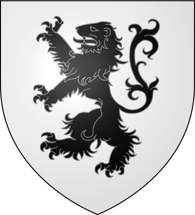 Blason de la commune Cherrueix