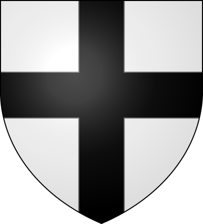 Blason de la commune Parigné