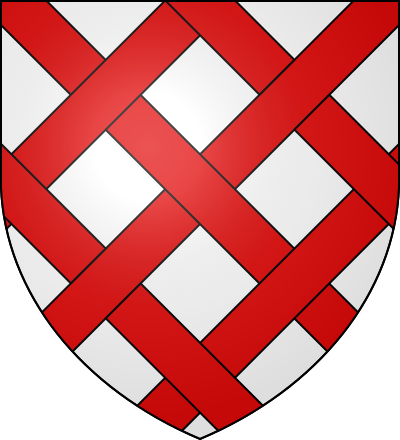 Blason de la commune Saint-Didier