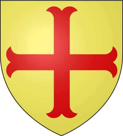 Blason de la commune Villamée